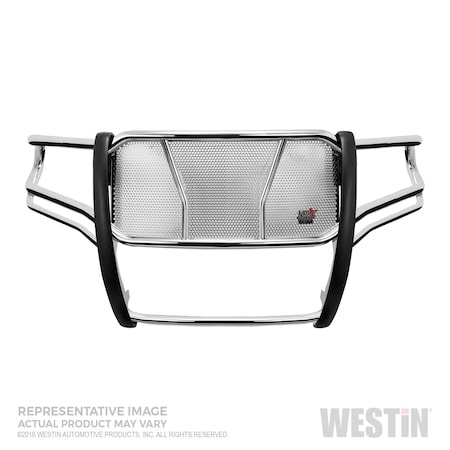 Westin HDX Grille Guard 57-3970